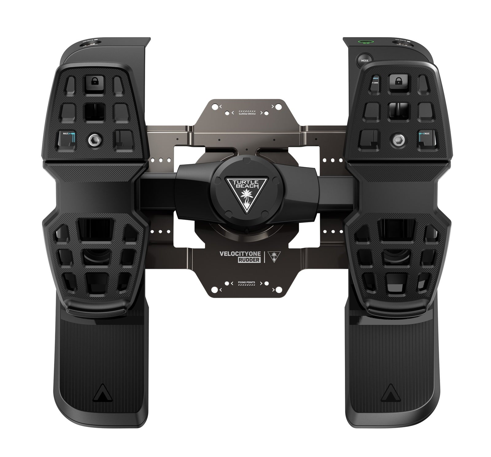 Turtle Beach VelocityONE Rudder Pedals