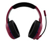 PDP Airlite Pro Wireless Headset for PlayStation (Red)