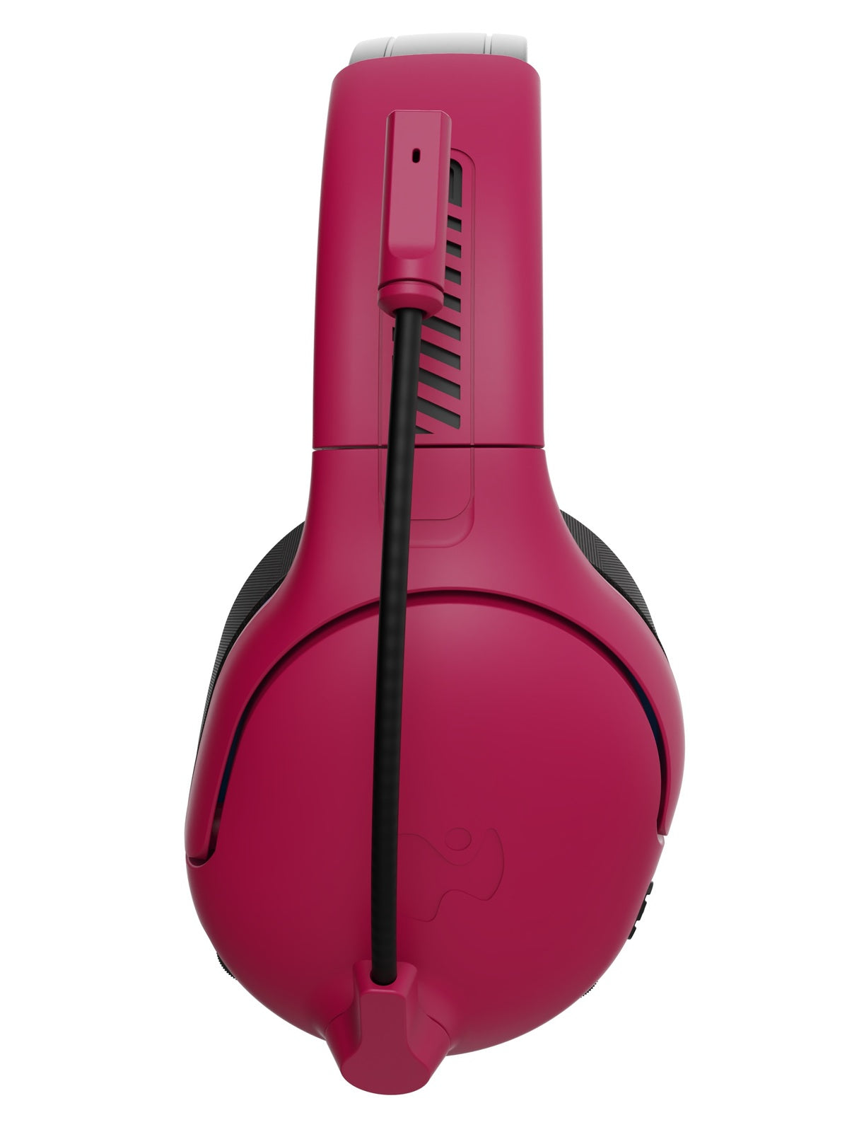 PDP Airlite Pro Wireless Headset for PlayStation (Red)