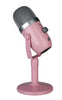 Playmax Taboo Gaming Microphone (Pink)