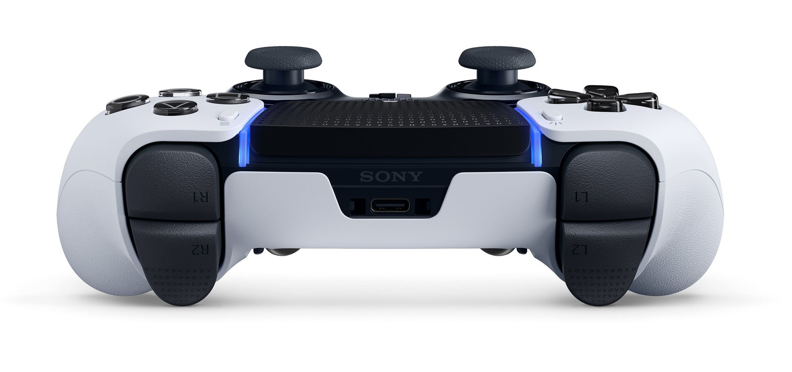 PlayStation 5 DualSense Edge Wireless Controller