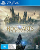 Hogwarts Legacy