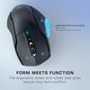 ROCCAT Kone Air Wireless Gaming Mouse (Black)