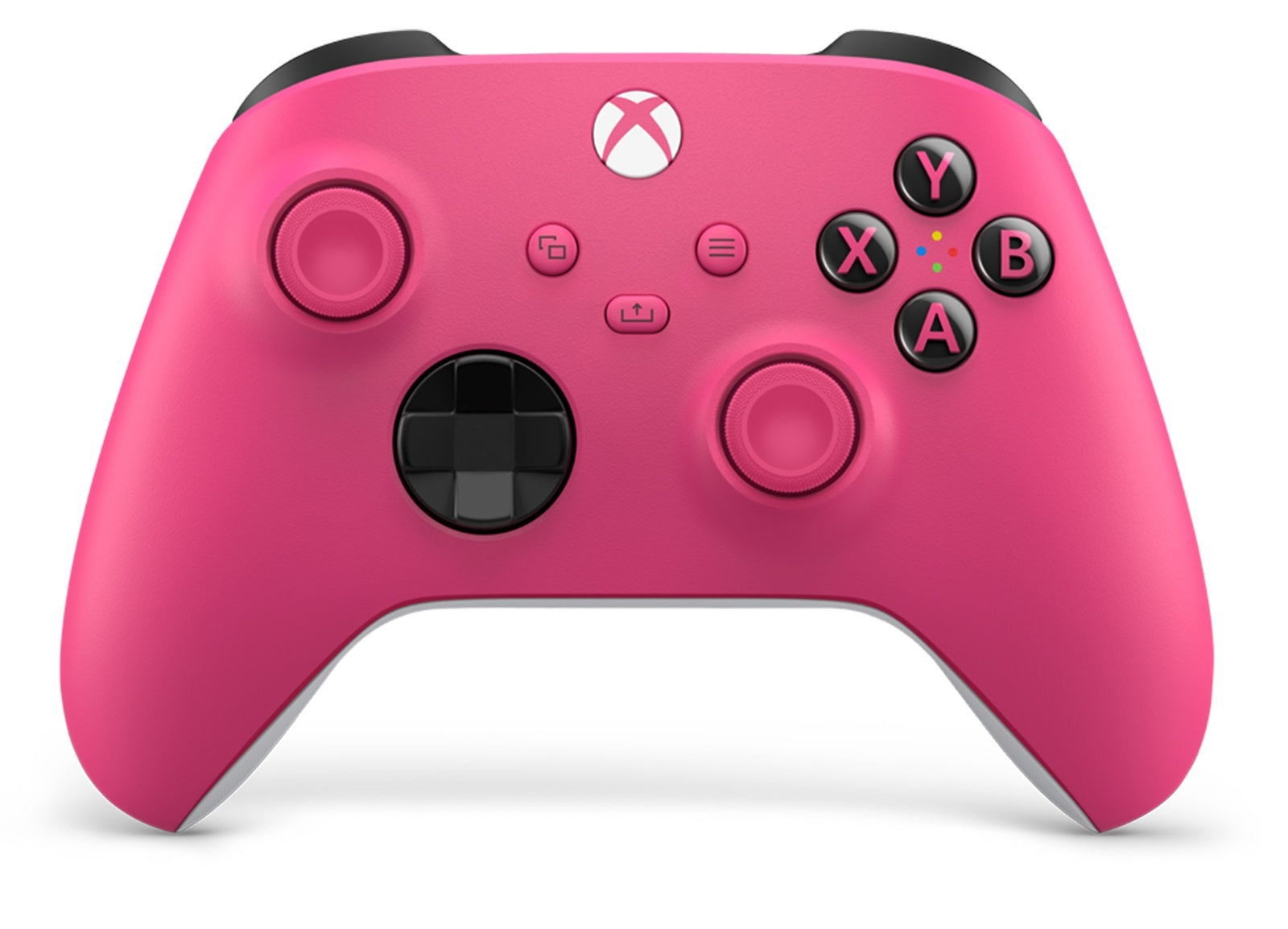 Xbox Wireless Controller - Deep Pink