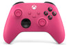 Xbox Wireless Controller - Deep Pink