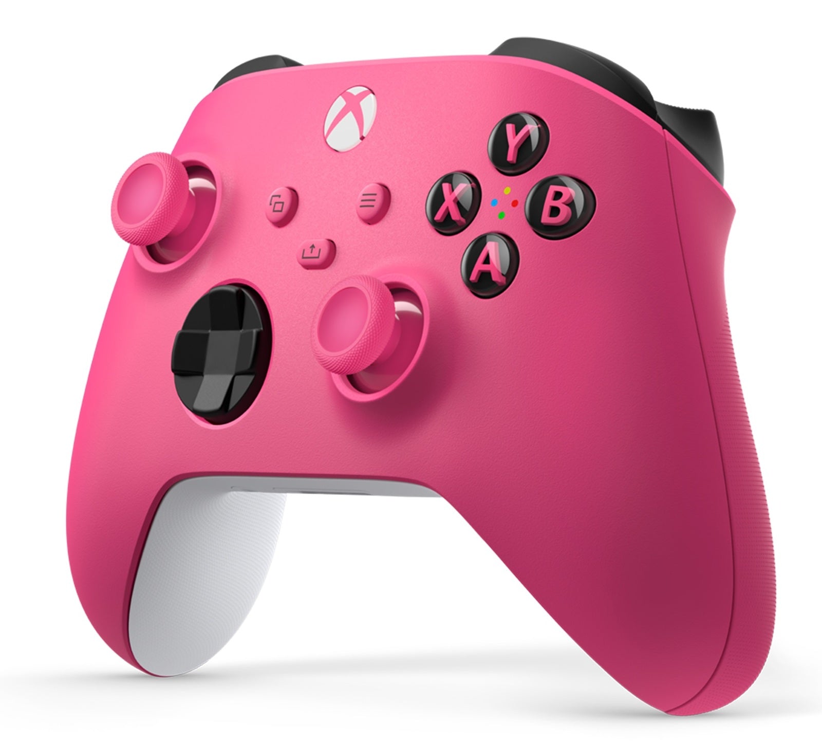 Xbox Wireless Controller - Deep Pink