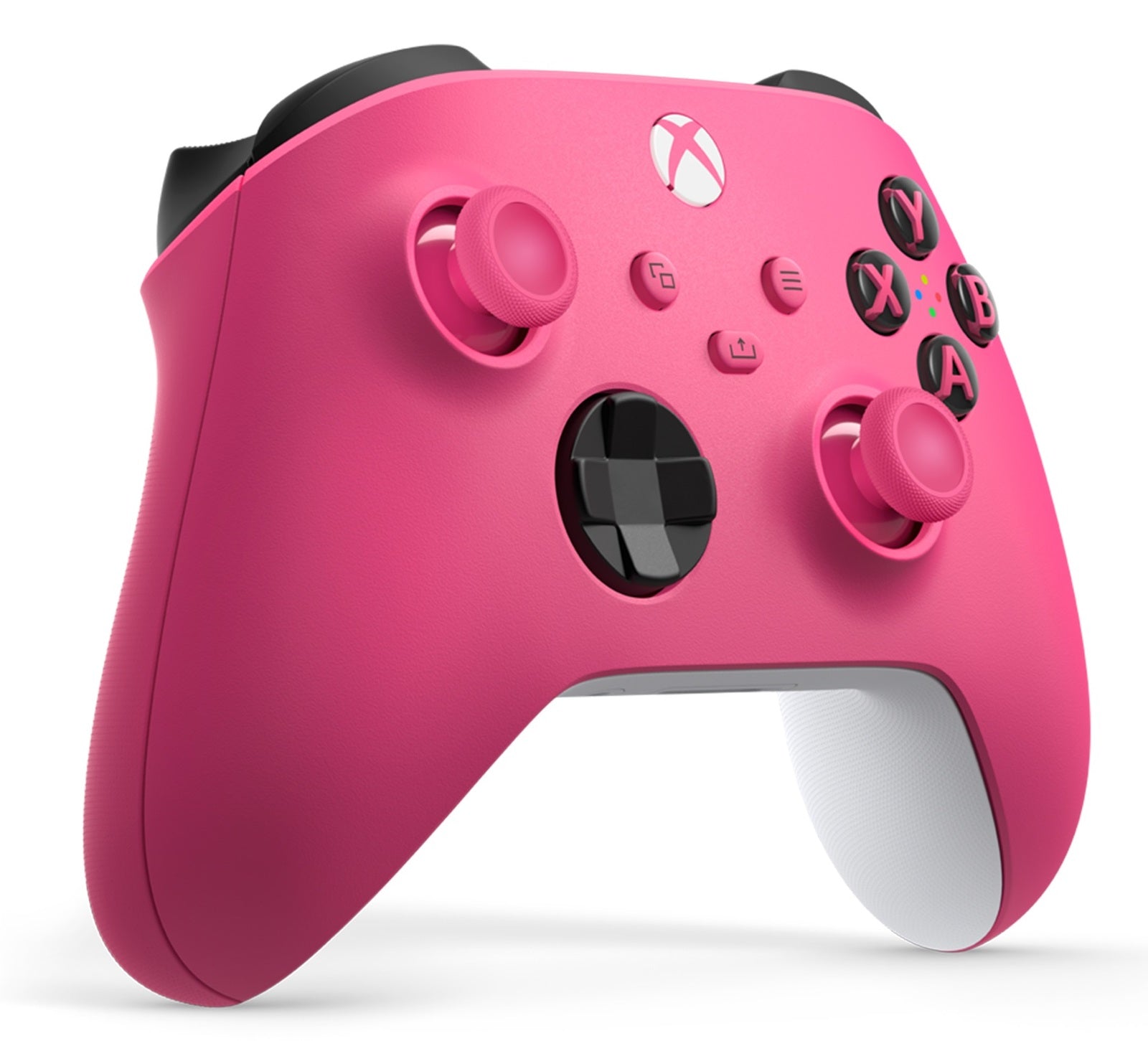 Xbox Wireless Controller - Deep Pink