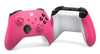 Xbox Wireless Controller - Deep Pink