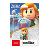Nintendo Amiibo Link - The Legend of Zelda: Link's Awakening