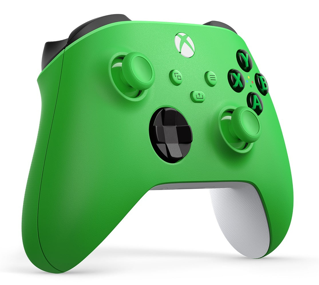 Microsoft Xbox Wireless Controller - Velocity Green