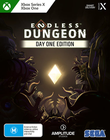 Endless Dungeon Day One Edition