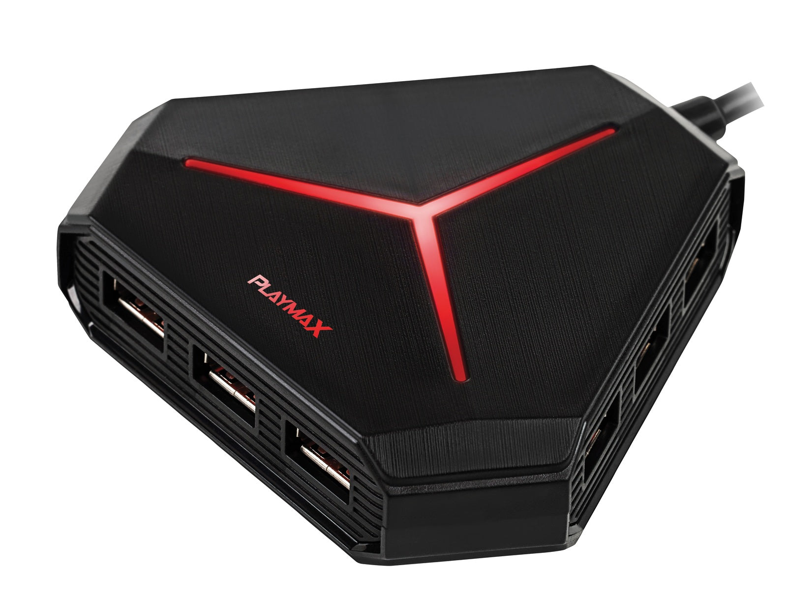 Playmax USB Gaming Hub