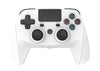 Playmax PS4 Wireless Controller (White)