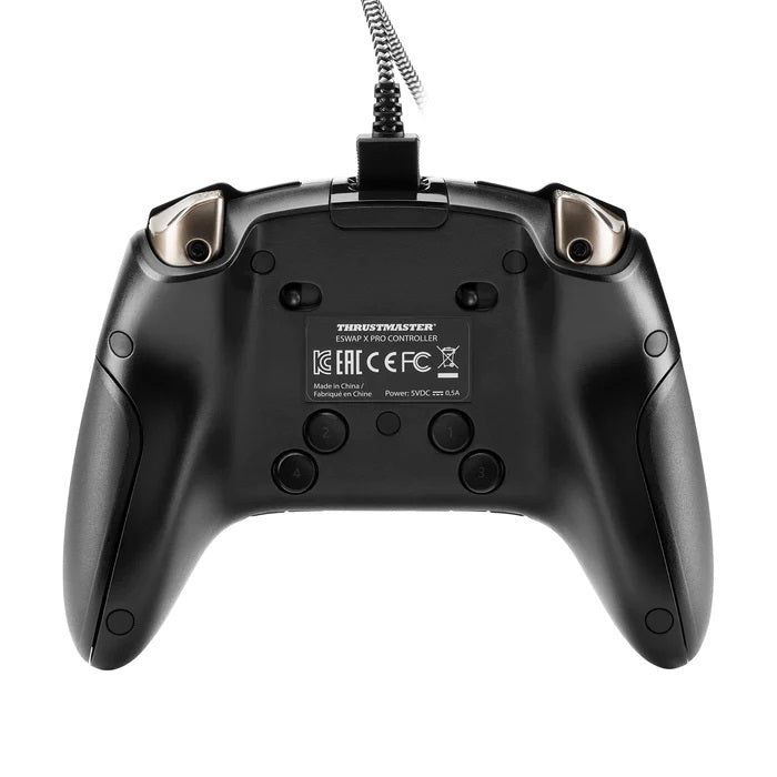 Thrustmaster Eswap PRO X Controller