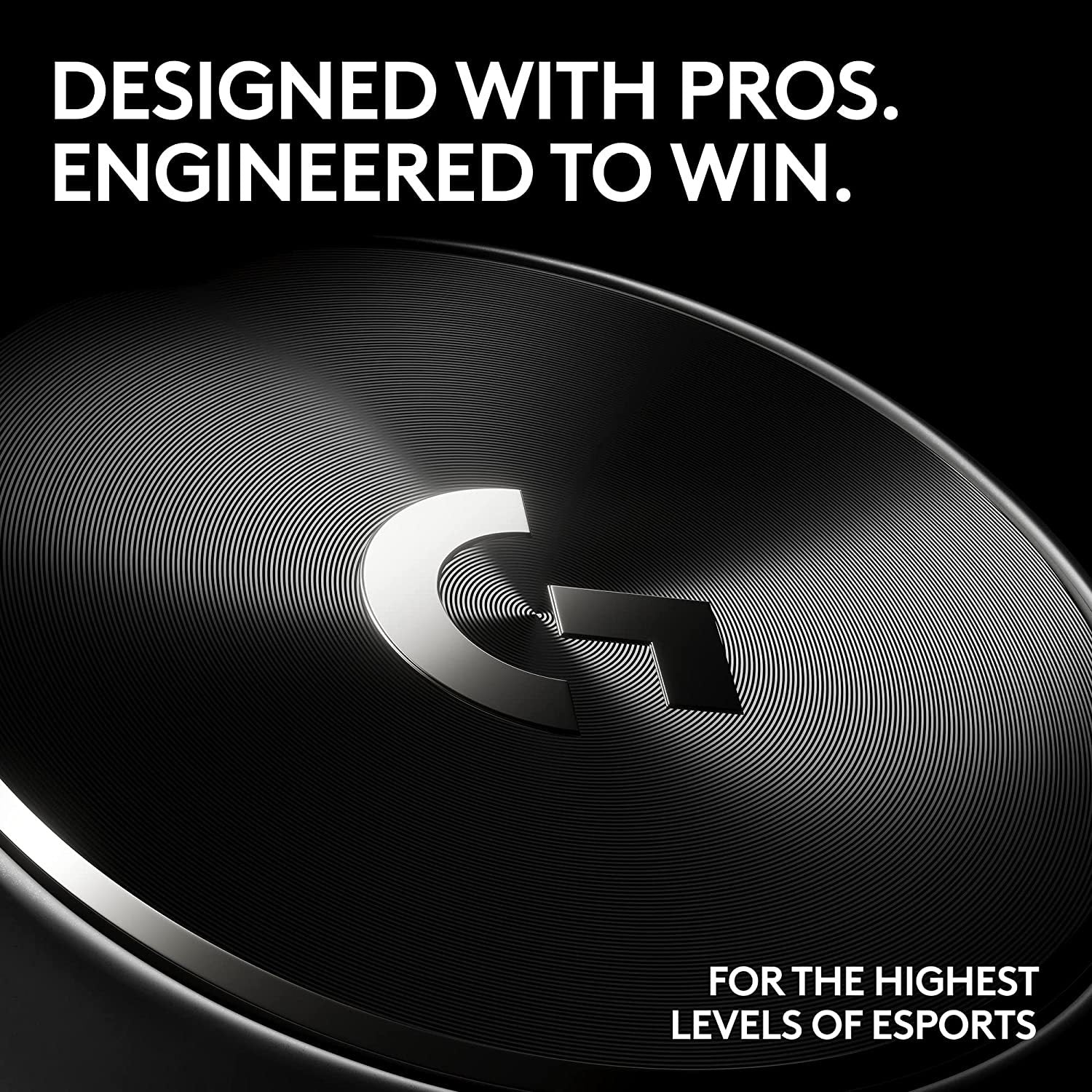 Logitech G PRO X 2 LIGHTSPEED Wireless Gaming Headset (Black)