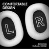 Logitech G PRO X 2 LIGHTSPEED Wireless Gaming Headset (White)