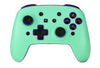 3rd Earth Wireless Controller for Switch (Purple and Teal)