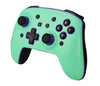 3rd Earth Wireless Controller for Switch (Purple and Teal)