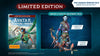 Avatar: Frontiers of Pandora Limited Edition