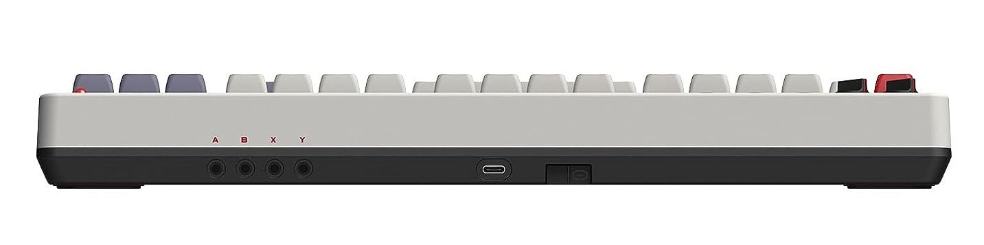 8Bitdo Retro Mechanical Keyboard (N Edition)