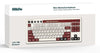 8Bitdo Retro Mechanical Keyboard - Fami Edition