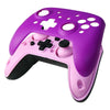 3rd Earth Wireless Controller with Faceplate for Switch (Pink and Purple)