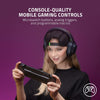 Razer Kishi V2 Gaming Controller for Android