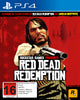 Red Dead Redemption