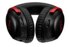 HyperX Cloud III Wireless Gaming Headset (Black & Red)