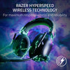 Razer BlackShark V2 PRO Wireless Gaming Headset - White (2023)