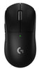 Logitech G PRO X Superlight 2 LIGHTSPEED Gaming Mouse (Black)