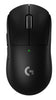 Logitech G PRO X Superlight 2 LIGHTSPEED Gaming Mouse (Black)