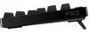 Logitech G PRO X TKL LIGHTSPEED Gaming Keyboard (Black)