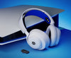 SteelSeries Arctis Nova 7P Wireless Gaming Headset (White)