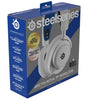SteelSeries Arctis Nova 7P Wireless Gaming Headset (White)