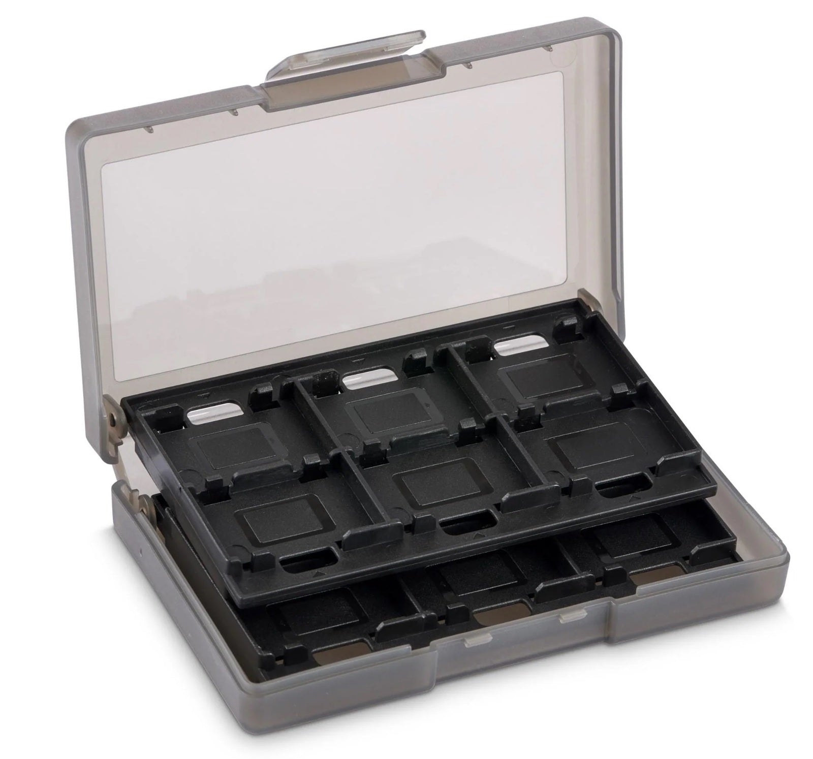 3rd Earth 24 Game Card Case for Nintendo Switch