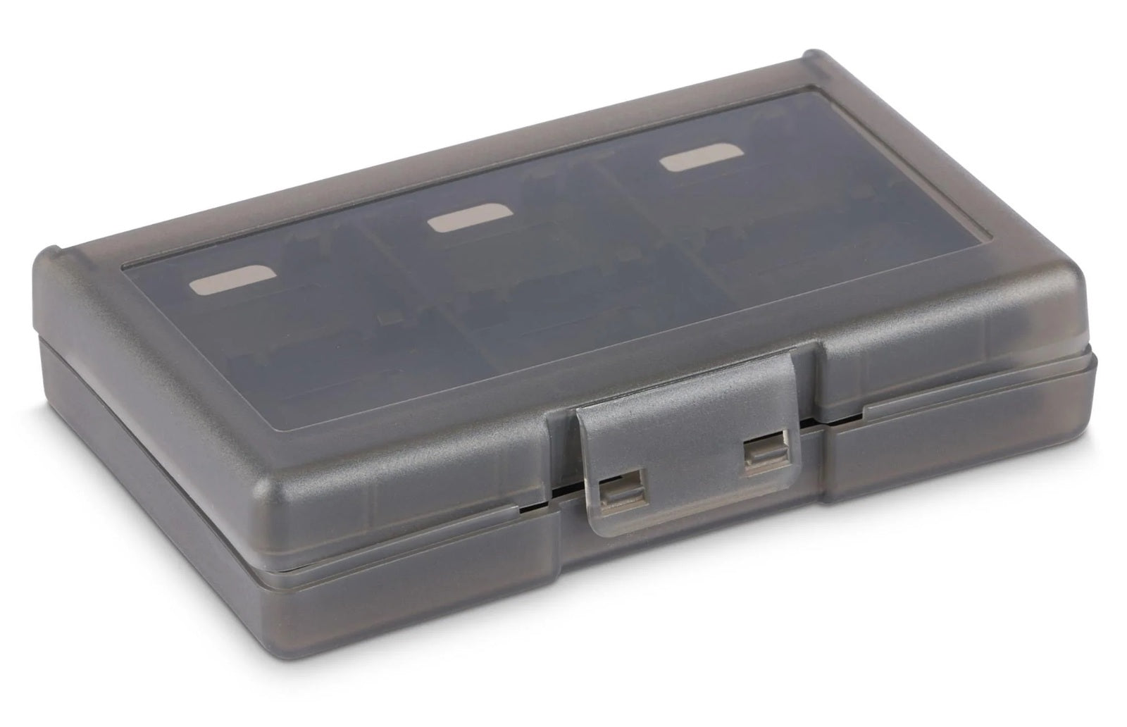 3rd Earth 24 Game Card Case for Nintendo Switch