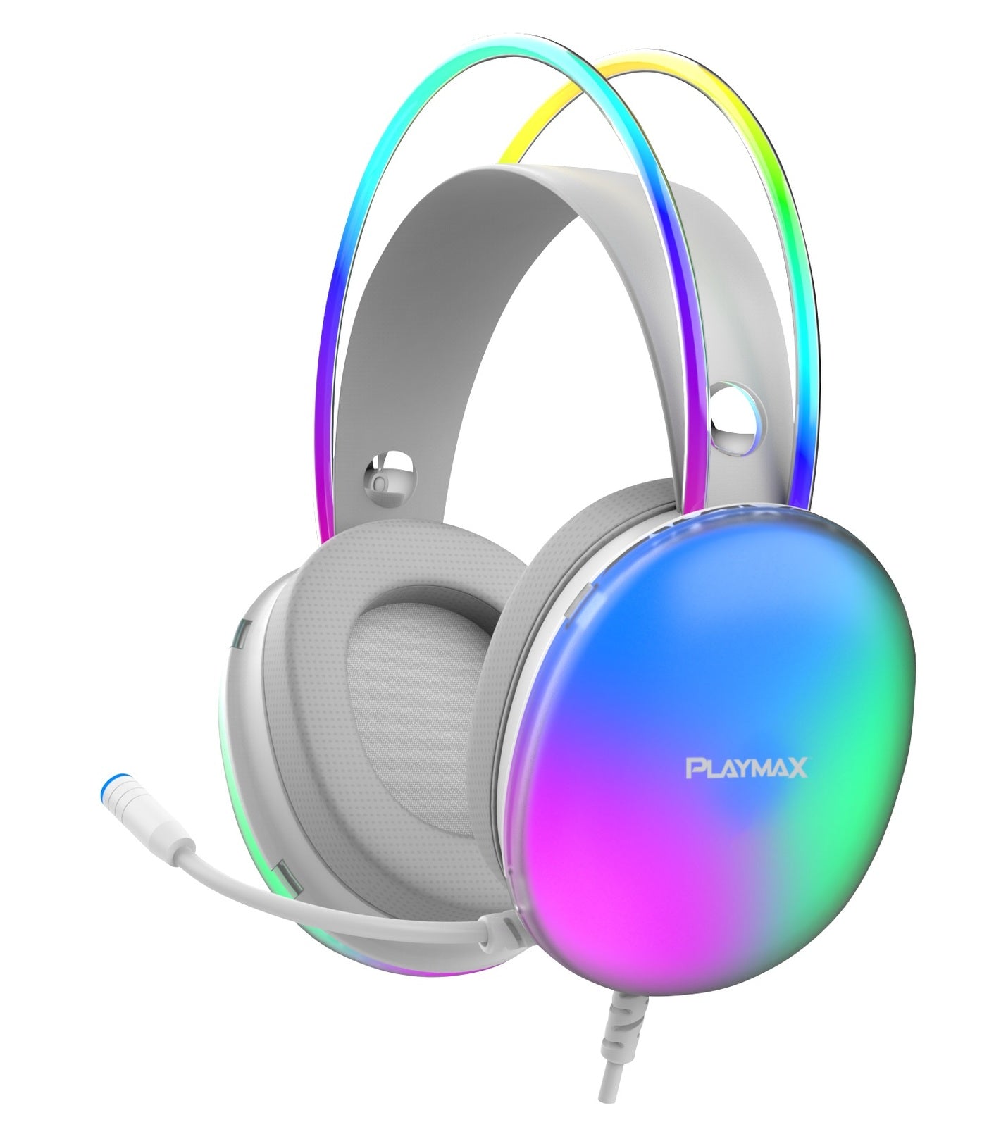 Playmax Aurora Gaming Headset