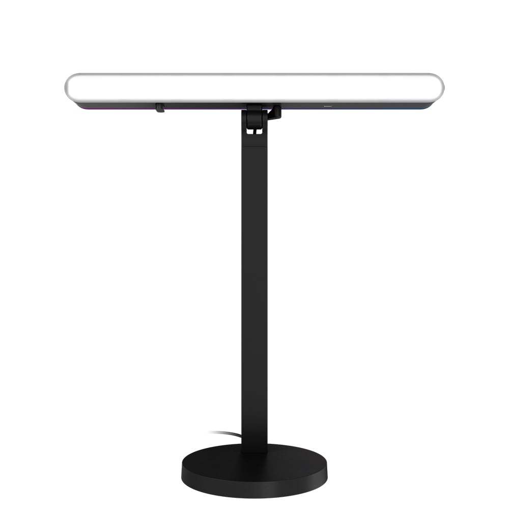 Logitech G Litra Beam LX Dual-Sided RGB Streaming