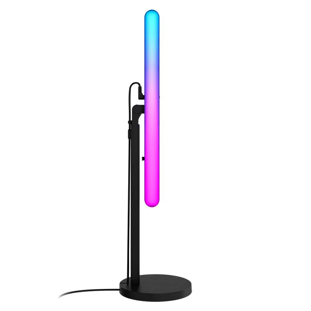 Logitech G Litra Beam LX Dual-Sided RGB Streaming