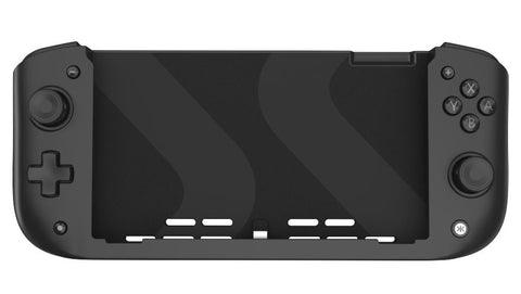 Nitro Deck Controller for Nintendo Switch (Black)