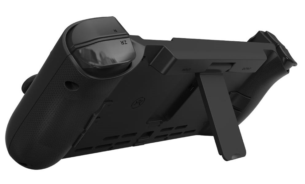 Nitro Deck Controller for Nintendo Switch (Black)