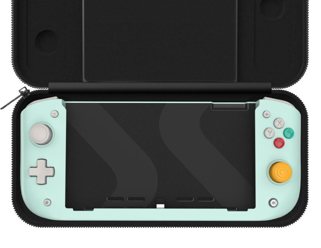 Nitro Deck Limited Edition with Carry Case (Retro Mint)