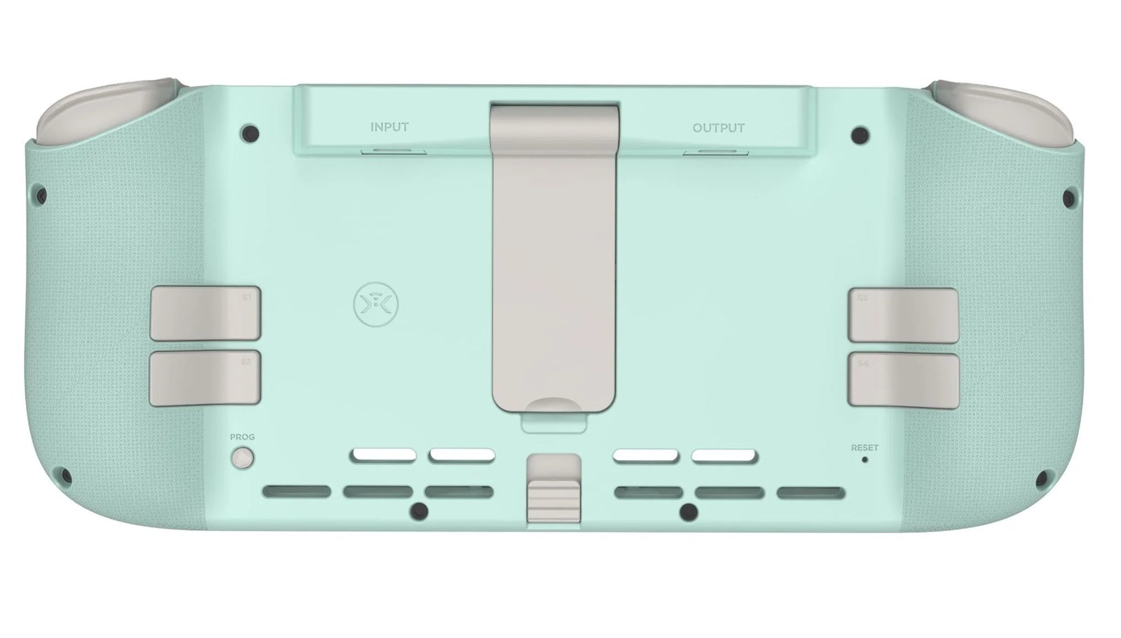 Nitro Deck Limited Edition with Carry Case (Retro Mint)