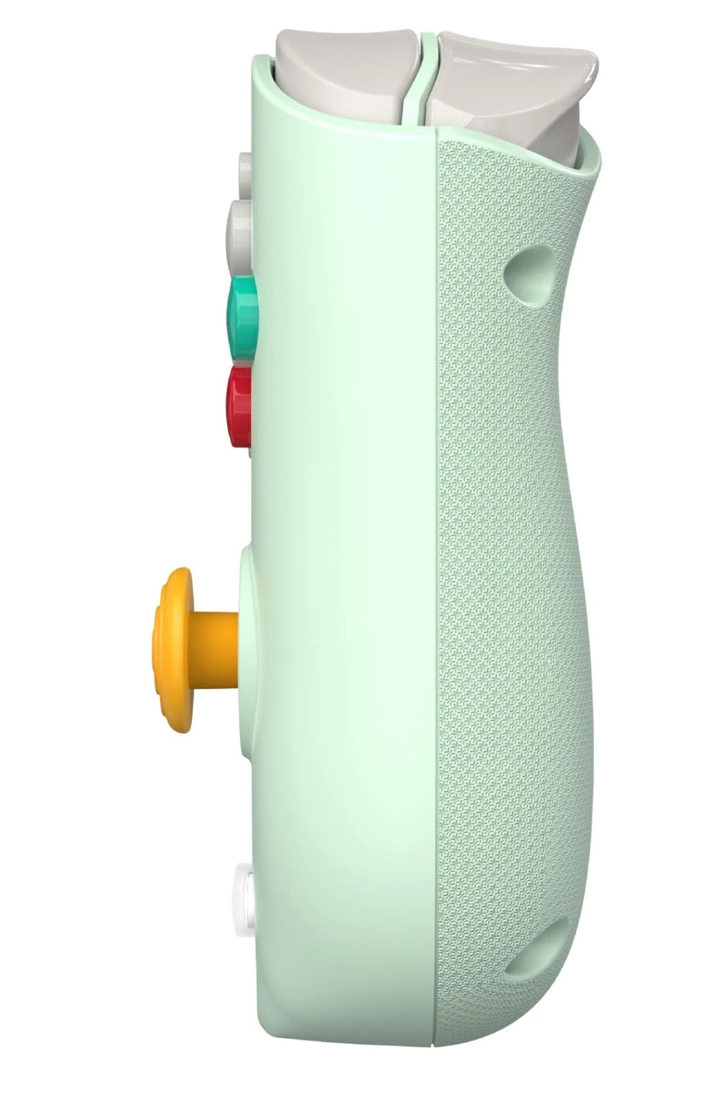 Nitro Deck Limited Edition with Carry Case (Retro Mint)