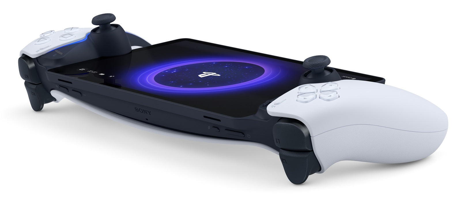 PS5 PlayStation Portal Remote Player