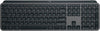 Logitech MX Keys S Advanced Wireless Illuminated Keyboard Graphite