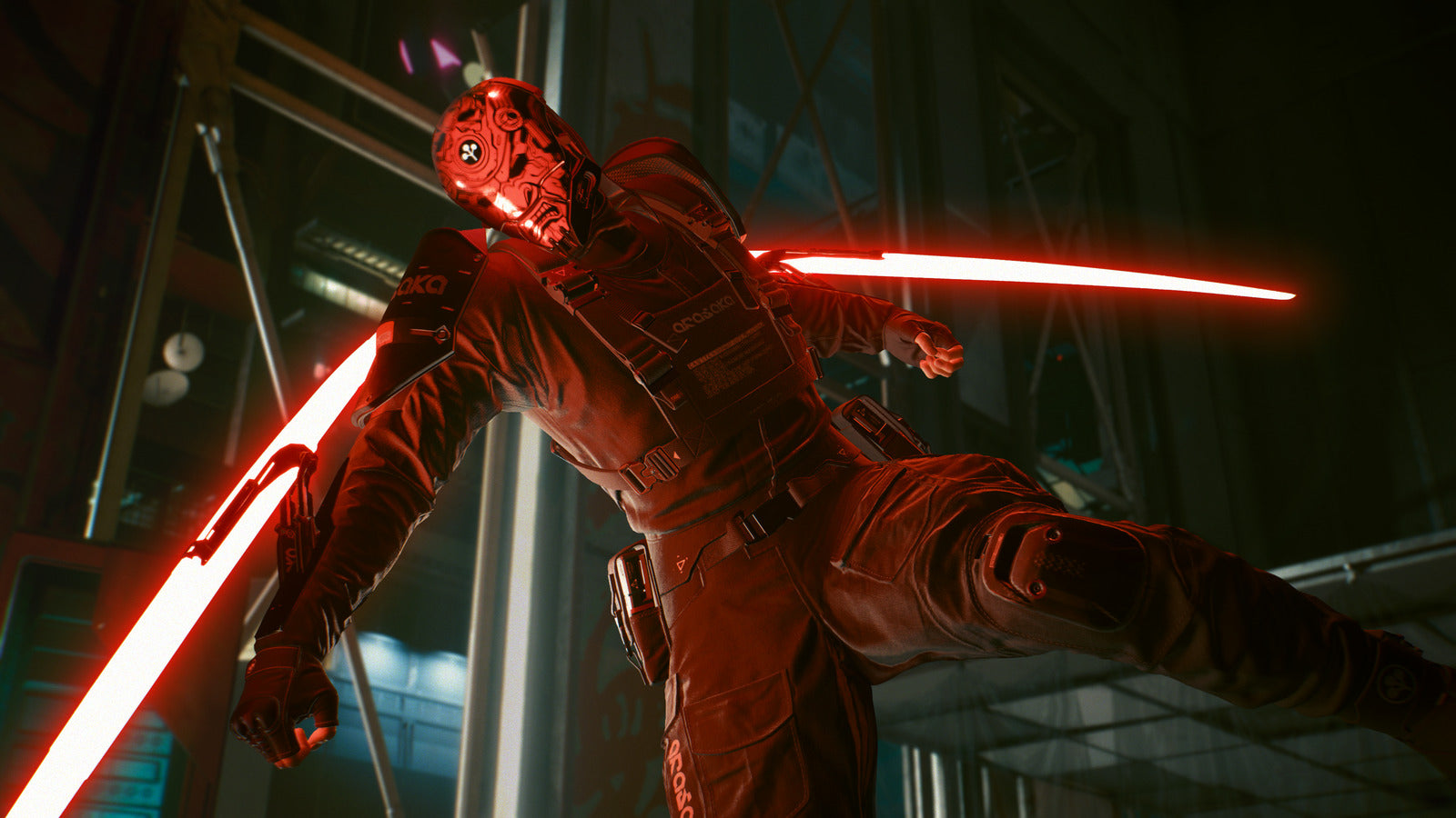 Cyberpunk 2077: Ultimate Edition