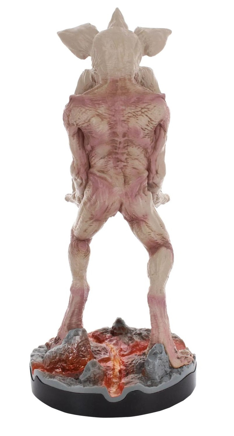 Cable Guy Controller Holder - Demogorgon