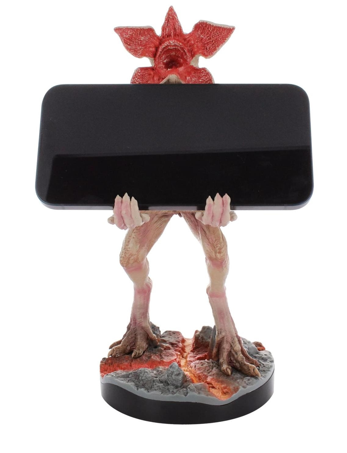 Cable Guy Controller Holder - Demogorgon